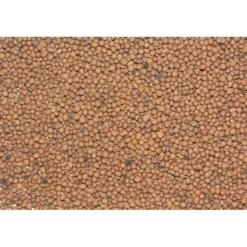 REPTILE PLANET Substrat pour terrarium tropical en argile naturelle coloris marron Repticlay - 6 L