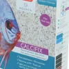 ZOLUX Substrat reminéralisant pour aquarium coloris blanc Calcifix - 1 L