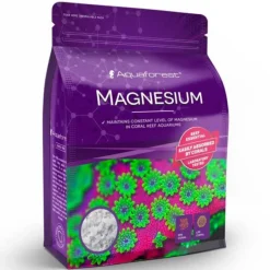 BLUE CORAL Supplément de magnésium haute qualité AQUAFOREST - contenance 750g