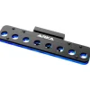 BLUE CORAL Support à boutures 8 trous, spécifique aquarium, ARKA MyReef Frag Rack