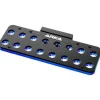 BLUE CORAL Support à boutures spécialisé, 16 trous, ARKA MyReef Frag Rack