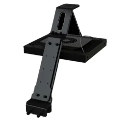 BLUE CORAL Support de rampe LED universel en métal, BANANAQUARIUM - modèle ULS