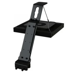 BLUE CORAL Support de rampe LED universel en métal, BANANAQUARIUM - modèle ULS