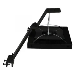 BLUE CORAL Support de rampe LED universel en métal, BANANAQUARIUM - modèle ULS