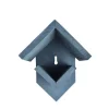 HAMIFORM Support en bois pour beurre d’arachide de 1 kg