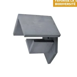 HAMIFORM Support en bois pour beurre d’arachide de 1 kg