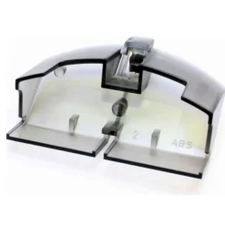BLUE CORAL Support intérieur pour distributeur d'alimentation double EHEIM Pièces détachées - modèle TWINfeeder 3582