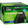 BLUE CORAL Support pour bouteille de CO2, stable, JBL - ProFlora Cylinder Stand