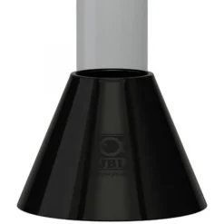 BLUE CORAL Support pour bouteille de CO2, stable, JBL - ProFlora Cylinder Stand