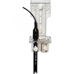 BLUE CORAL Support pour électrodes double, AQUA MEDIC Electrode Holder - pratique et robuste