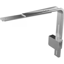 BLUE CORAL Support pour rampe LED aquarius, spécificité BW, AQUA MEDIC - modèle Plus Holder