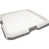 CROCI Support pour tapis hygiénique pour chien super nappy au charbon actif Crocy - 60 x 60 cm