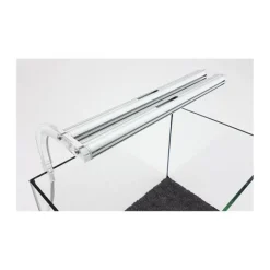 BLUE CORAL Supports pour rampe LED Onex® - DAYTIME Acrylic-nano adapter set - 1 m