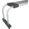 BLUE CORAL Supports rampe LED premium, adaptable avec pivot, OASE - modèle HighLine