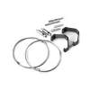 BLUE CORAL Suspension rampe LED, système powerLED+, EHEIM - kit complet
