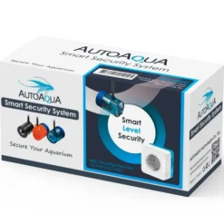 BLUE CORAL Système de sécurité niveau d'eau intelligent AUTO AQUA - modèle Smart Level