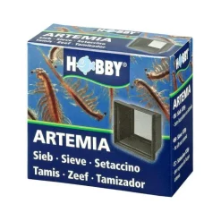 HOBBY Tamis artémia pour élevage, - Modèle standard