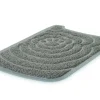 SAVIC Tapis de litière pour chat Nestor Gris