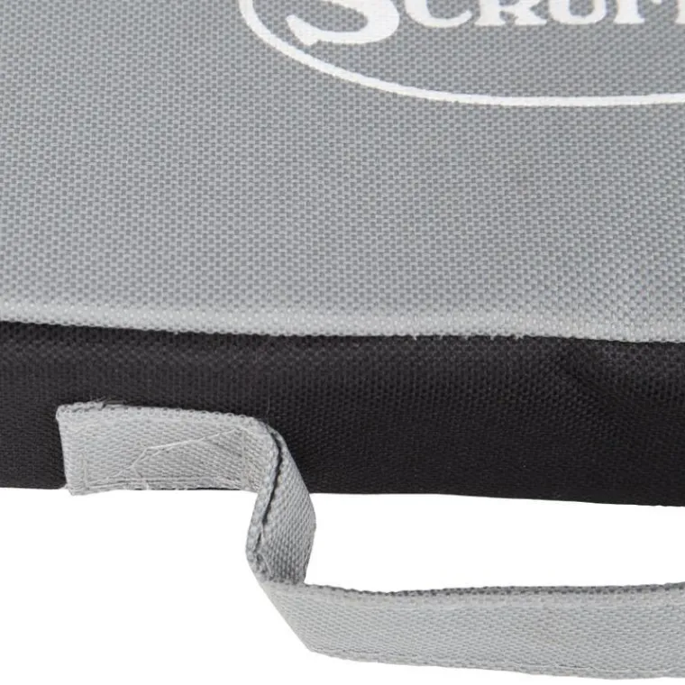 SCRUFFS Tapis imperméable pour chien et chat Expédition – Taille XS