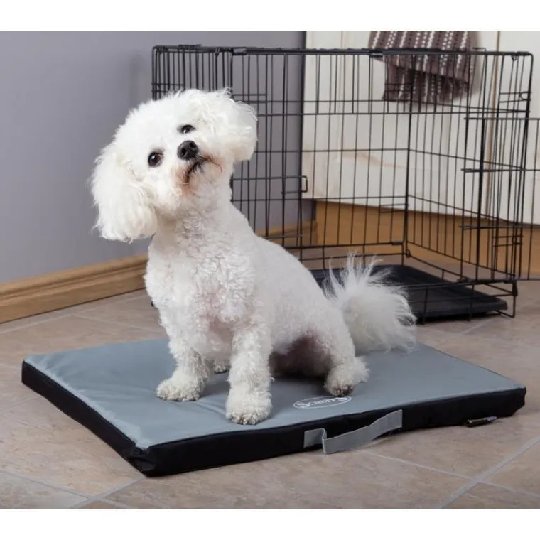 SCRUFFS Tapis imperméable pour chien et chat Expédition – Taille XS