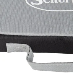 SCRUFFS Tapis imperméable pour chien gris Expédition – Taille XL