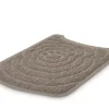SAVIC Tapis Nestor Jumbo Gris