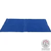 TRIXIE Tapis rafraîchissant pour chien coloris bleu - 50 x 90 cm