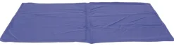 TRIXIE Tapis rafraîchissant pour chien coloris bleu - 40 x 50 cm