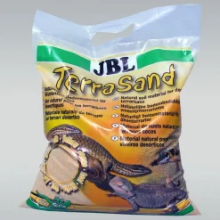 JBL Terrasand jaune 7,5 kg