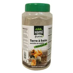 HAMIFORM Terre à bain soufrée 1.6L