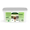 COMPAGNIE DES PET FOODS Terre de diatomée en seau - 2,5 kg