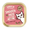 LILY'S KITCHEN Terrine au poulet pour chaton Lily’s Kitchen - 85 g