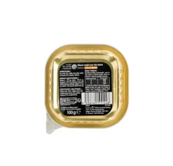 SA VRAIE NATURE Terrine pour chat sénior à la volaille - 100 g
