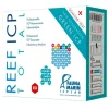 BLUE CORAL Test de laboratoire aquarium complet, FAUNA MARIN, modèle Reef ICP - analyse totale