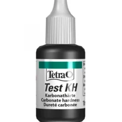 TETRA Test dureté de l'eau KH, - mesure précise et rapide