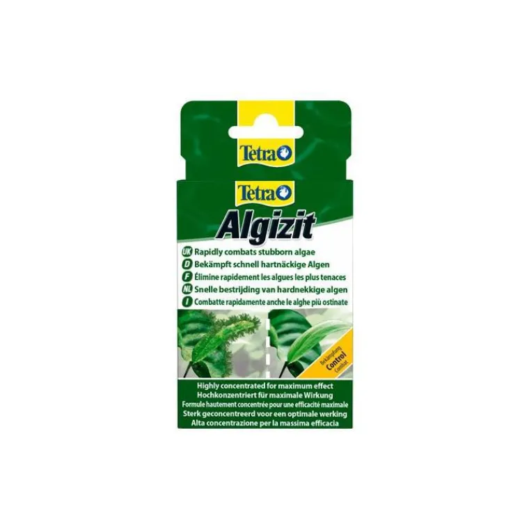 TETRA Algizit 10 comprimés