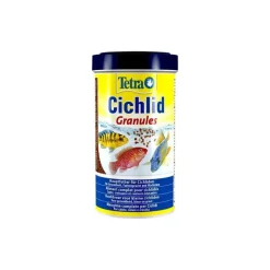 TETRA Cichlid Granulés 500 ml