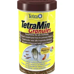 TETRA min en granulés marron 500 ml
