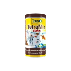 TETRA min flocons