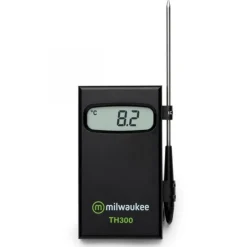 BLUE CORAL Thermomètre numérique avec sonde - MILWAUKEE
