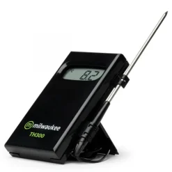 BLUE CORAL Thermomètre numérique avec sonde - MILWAUKEE
