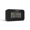 CIANO Thermomètre pour aquarium 60/80 et Émotions Nature, Pro et One coloris noir