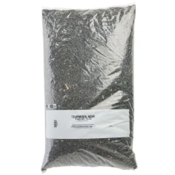 GRAIN DE VIE Tournesol noir Oiseaux du ciel - 12 kgs
