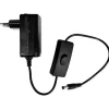 BLUE CORAL Transformateur pour rampe Eco LED, 17W-21W-24W, SUPERFISH, modèle standard