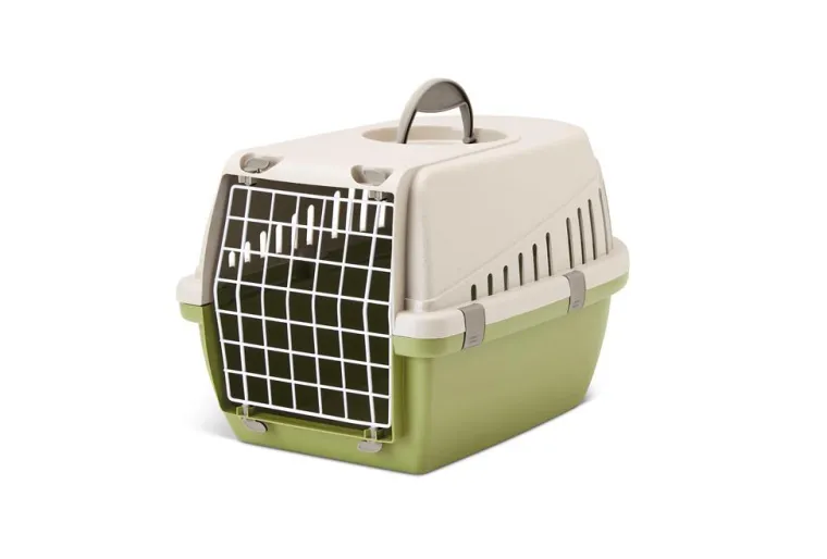 SAVIC Trotter taille 1 vert 49x33x30 cm