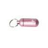 MARTIN SELLIER Tube adresse en aluminium 14 mm
