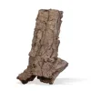 AQUAVIE Tube de liège pour terrarium coloris marron - Taille mini 15 à 40 cm