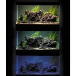 BLUE CORAL Tube LED aquarium jour & nuit AQUAEL Leddy Retrofit Sunny 2.0 - 101.5cm