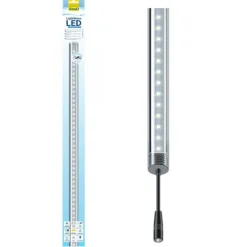 BLUE CORAL Tube LED aquarium polyvalent, eco-énergétique TETRA LightWave Set 520 - 18W