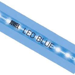 BLUE CORAL Tube LED bleu, spécifique aquarium, JUWEL, modèle Multilux - 59cm
